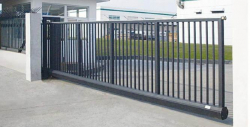 gallery/electric gate